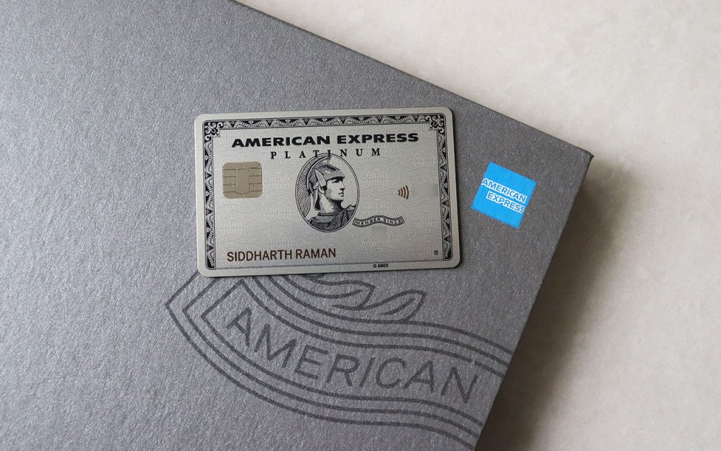 Express platinum american Gold vs.