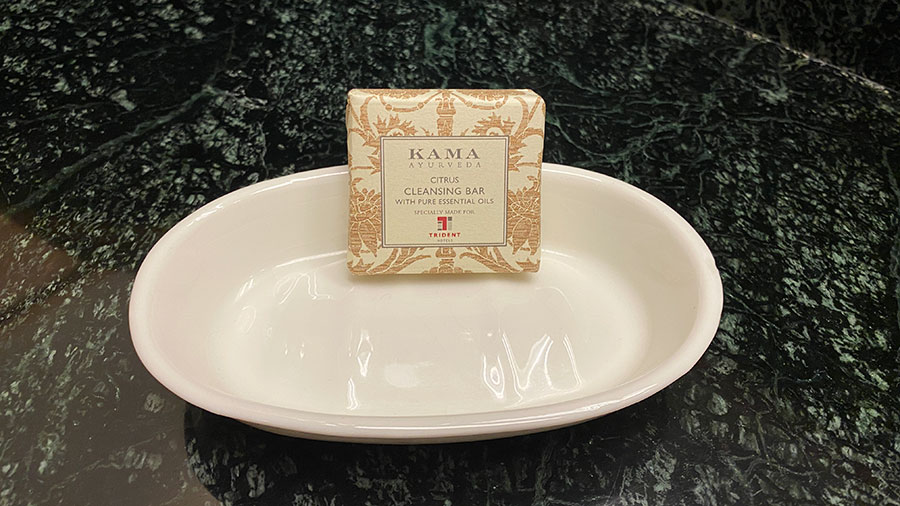 Kama Ayurveda Soap