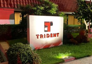 Trident Chennai Review