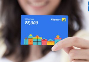 American Express adds Flipkart Vouchers for Redemptions on Platinum Travel Credit Card