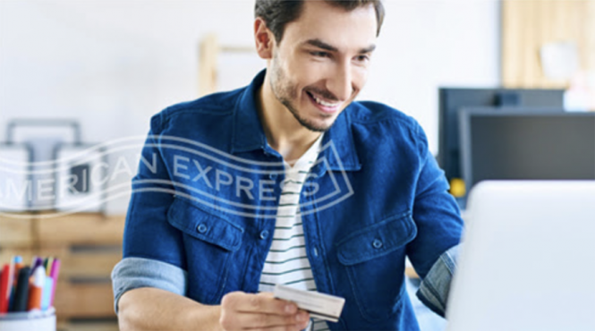 amex 12500 cashback offer