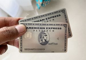 amex supplementary card offer - September 2020