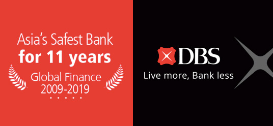 DBS Bank India