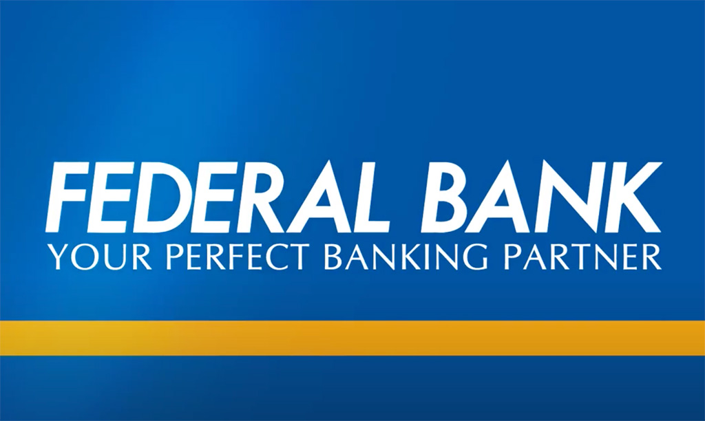 Federal Bank India