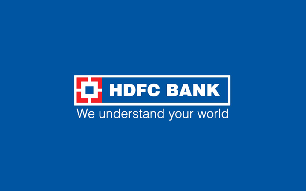 HDFC Bank India