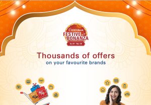 ICICI Credit Card Offers - Diwali 2020