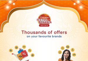 ICICI Credit Card Offers - Diwali 2020