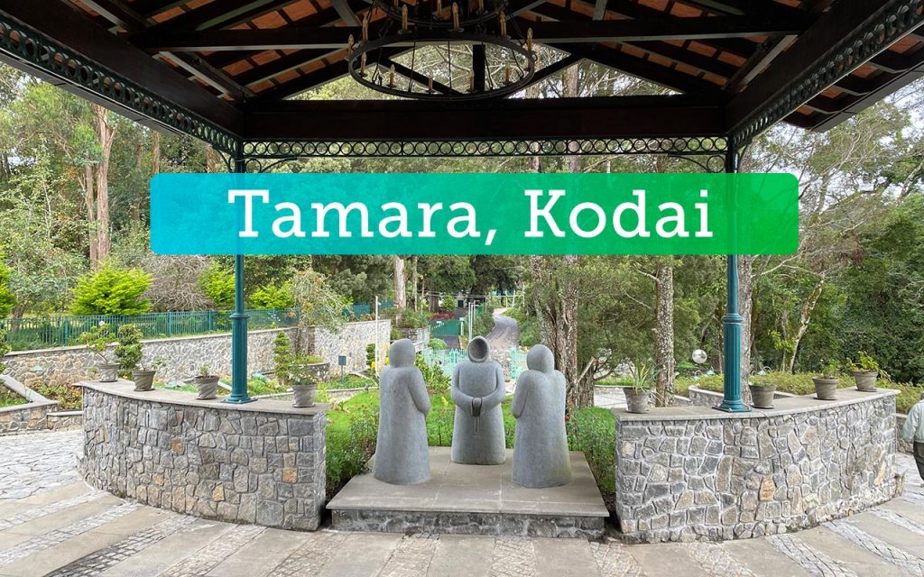 Tamara Kodai Review