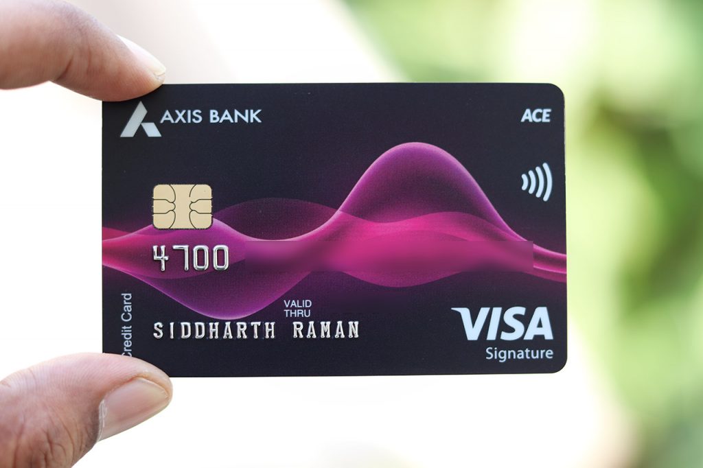 20+ Best Credit Cards in India for 2021 (with reviews