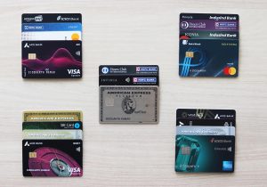 Best Credit Cards in India for 2021