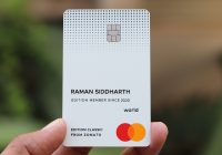 RBL Zomato Credit Card