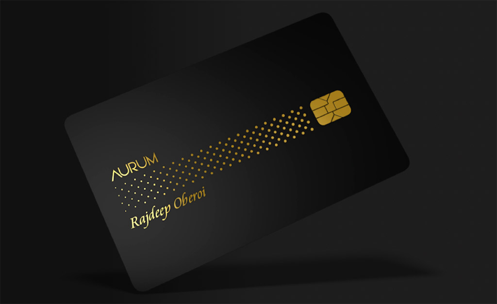 SBICard - AURUM