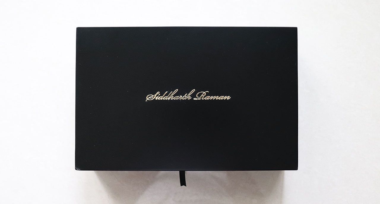 sbicard aurum - box