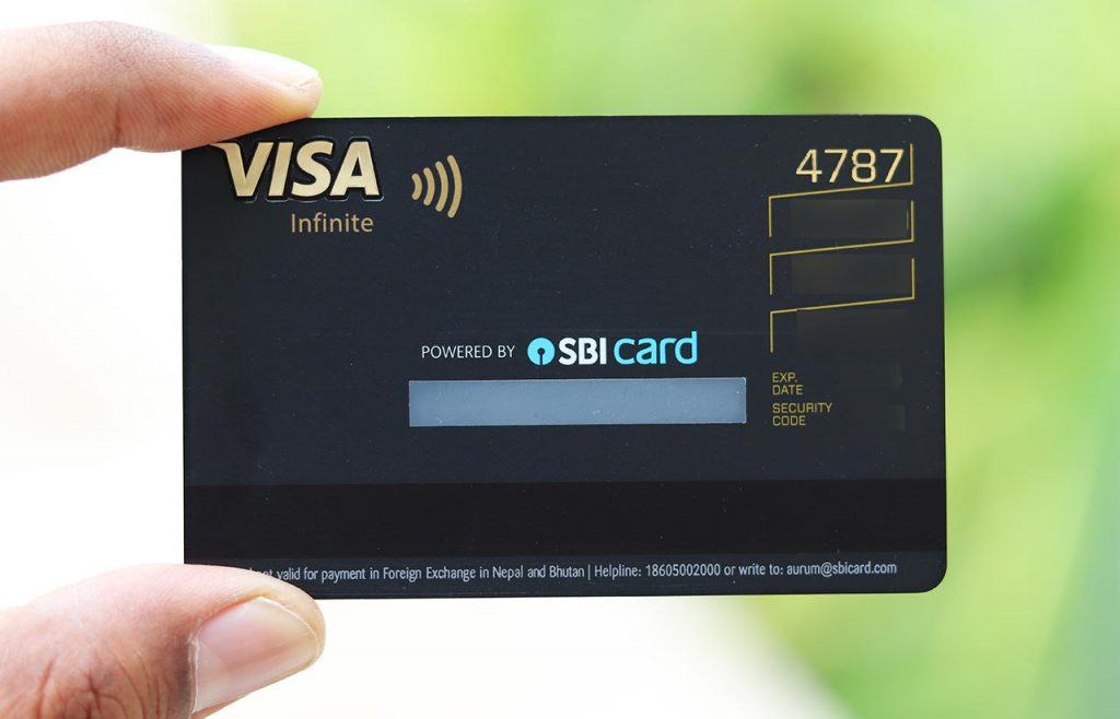 SBI AURUM Credit Card Review CardExpert sbi-aurum-credit-card-review-cardexpert
