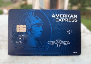 amex smartearn credit card