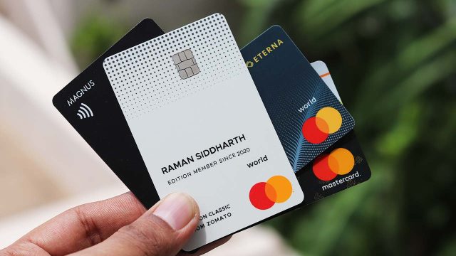 RBI mastercard Ban