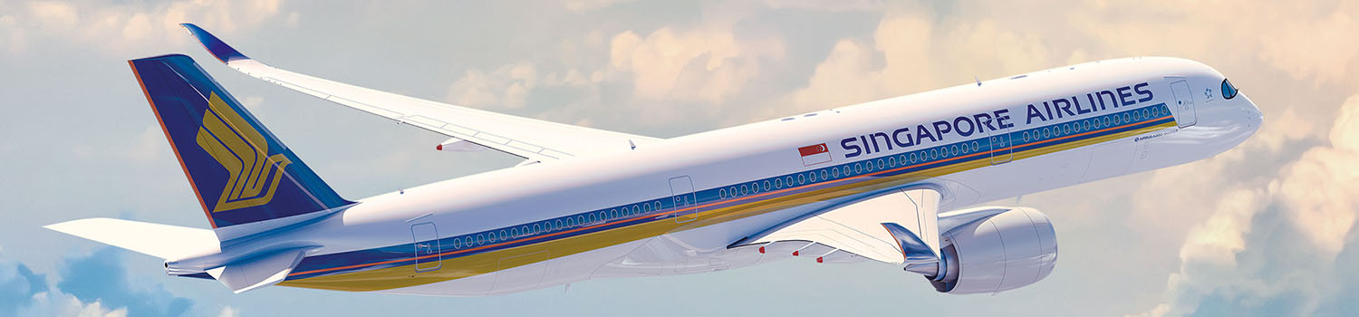 Singapore Airlines