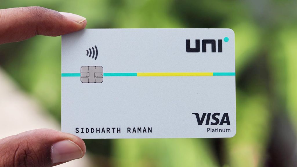 Uni Card