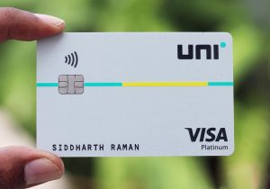 Uni Card