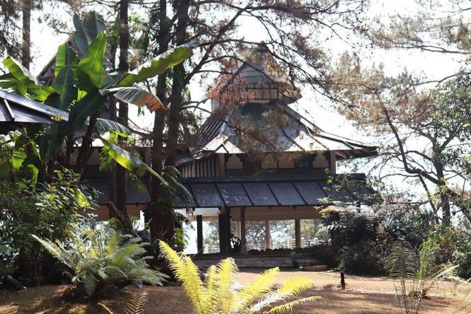 ri kynjai shillong review