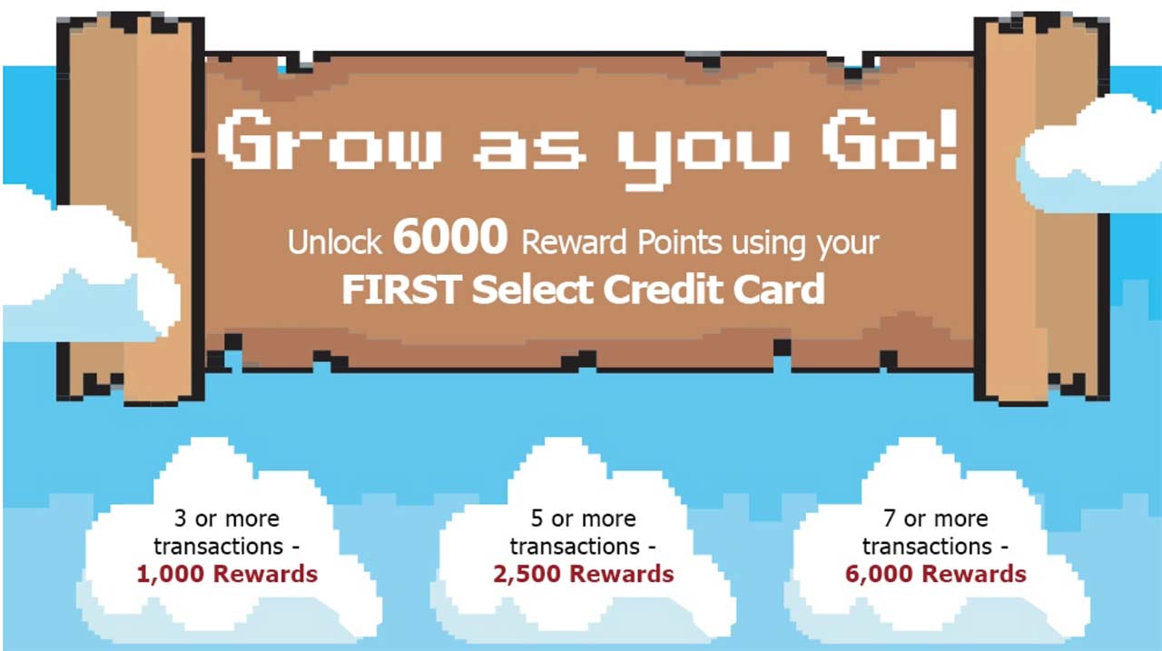 IDFC Select Credit Card Offer