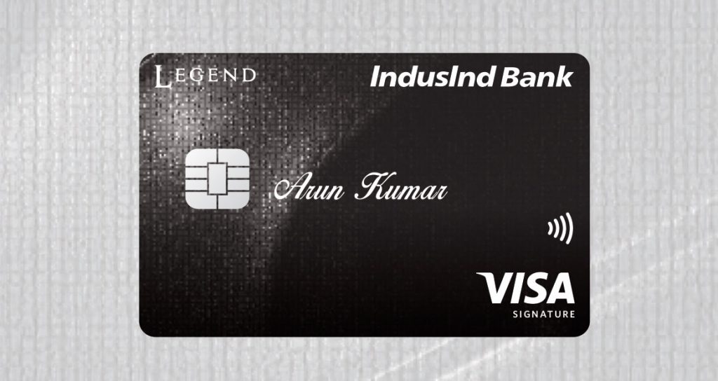 Best IndusInd Bank Credit Cards with lifestyle benefits CardExpert