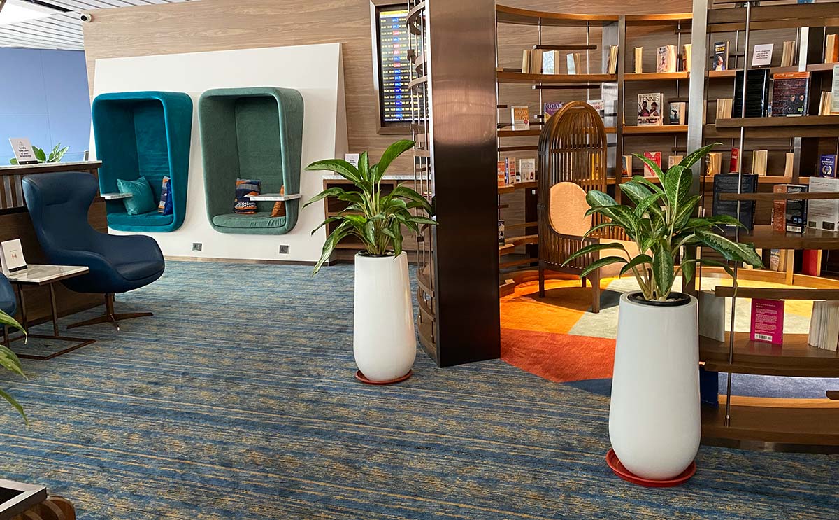 Modern Workspace 2