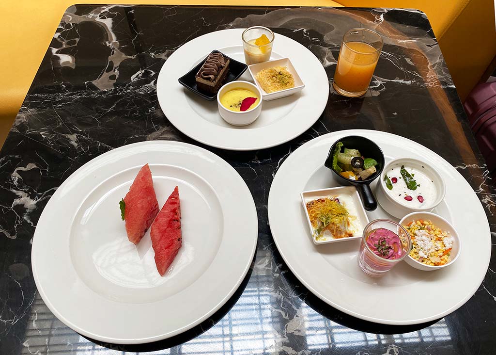 Food Plates