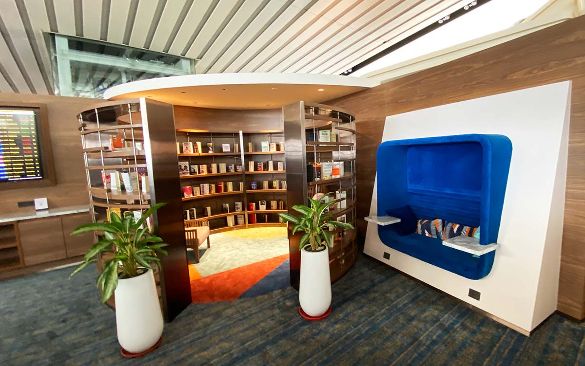 Library