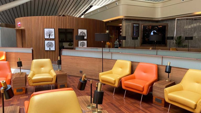 080 Bangalore Premium Airport Lounge Review (Domestic) – CardExpert