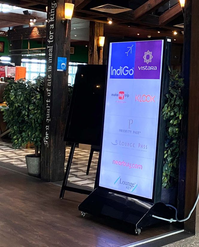 The Irish House Kolkata’s Premium Airport Lounge Review CardExpert