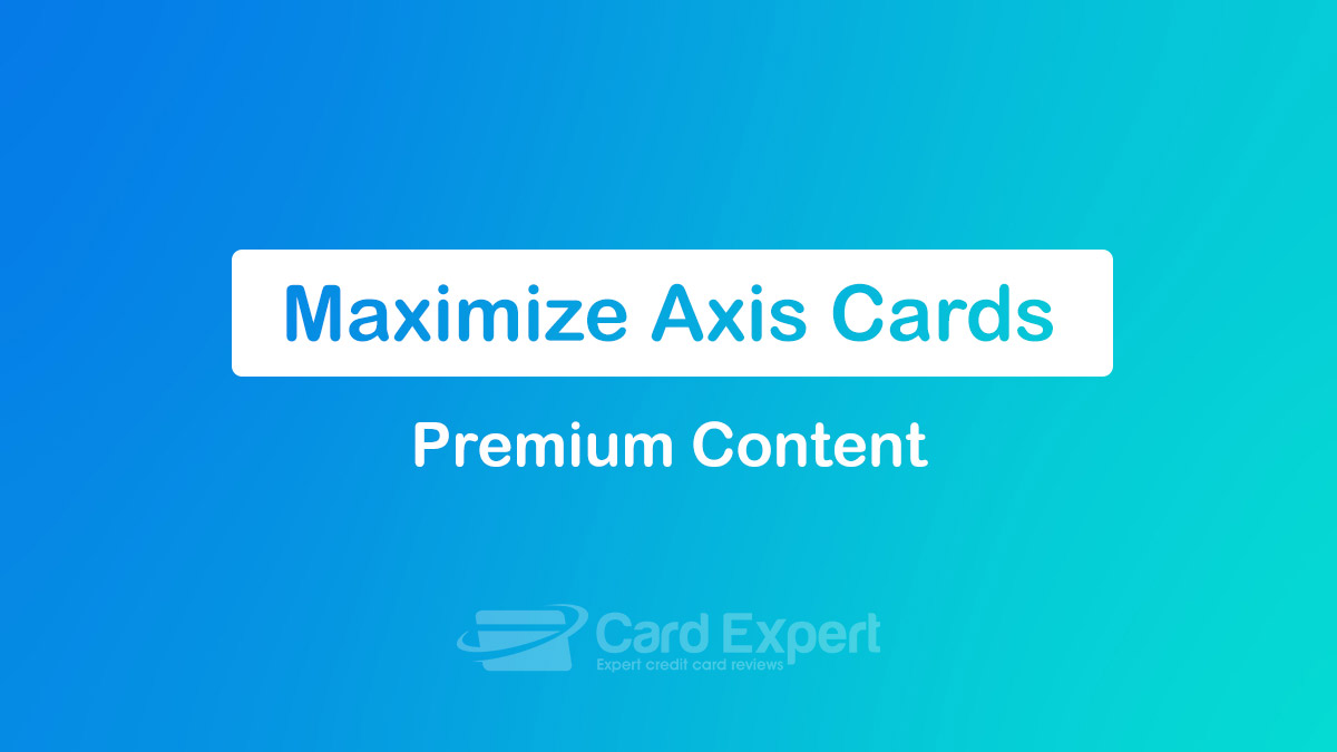 axis premium content