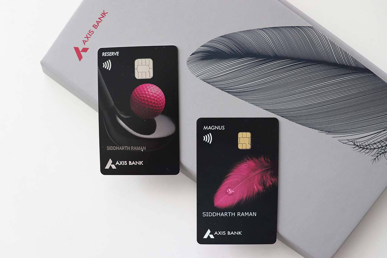 elibigle axis cards for airport concierge