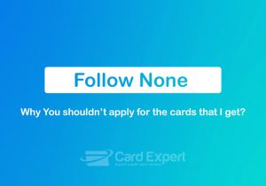 cardexpert follow none