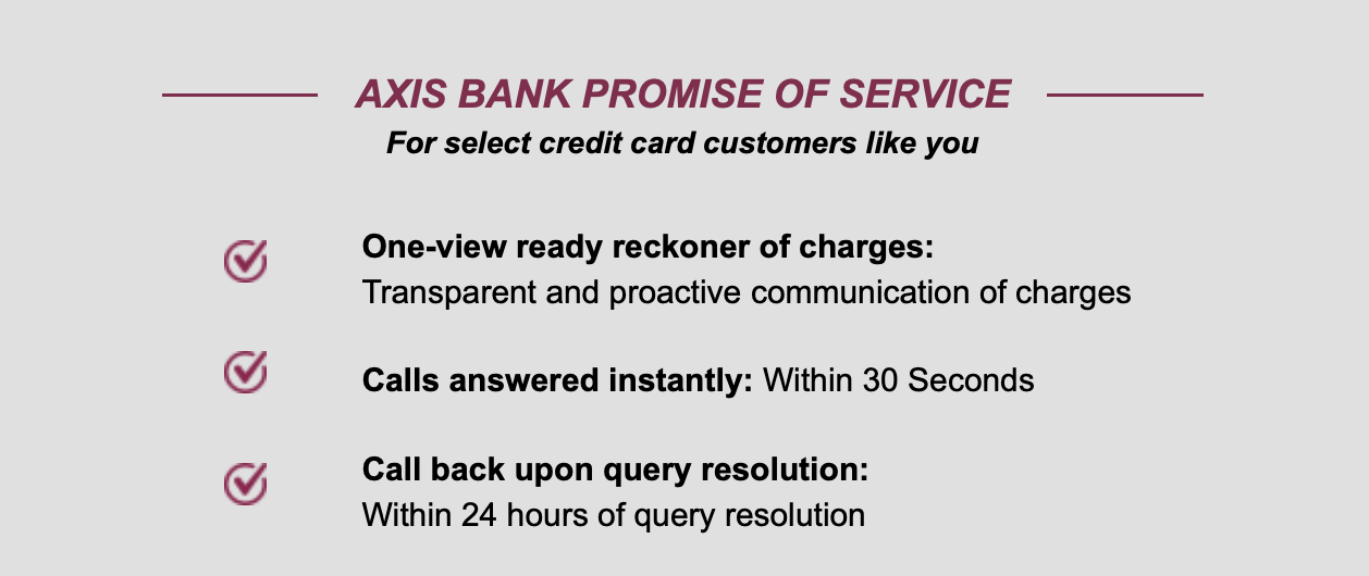 axis premium support