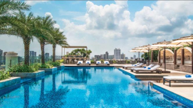 Amex Marriott Bonvoy Points transfer Offer