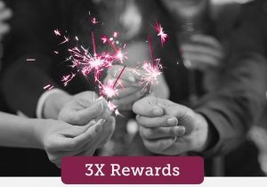 Axis Diwali Offer (2022): Get 3X Reward Points on Credit Card Spends