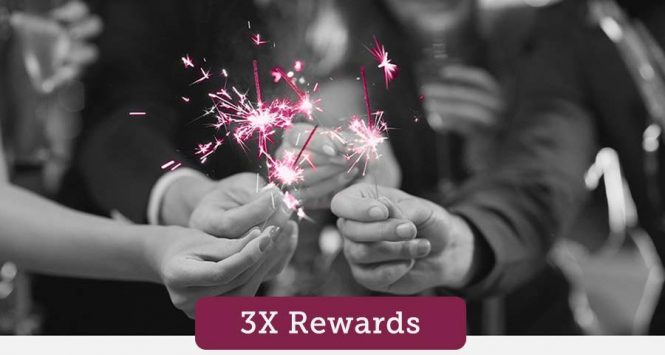 Axis Diwali Offer (2022): Get 3X Reward Points on Credit Card Spends