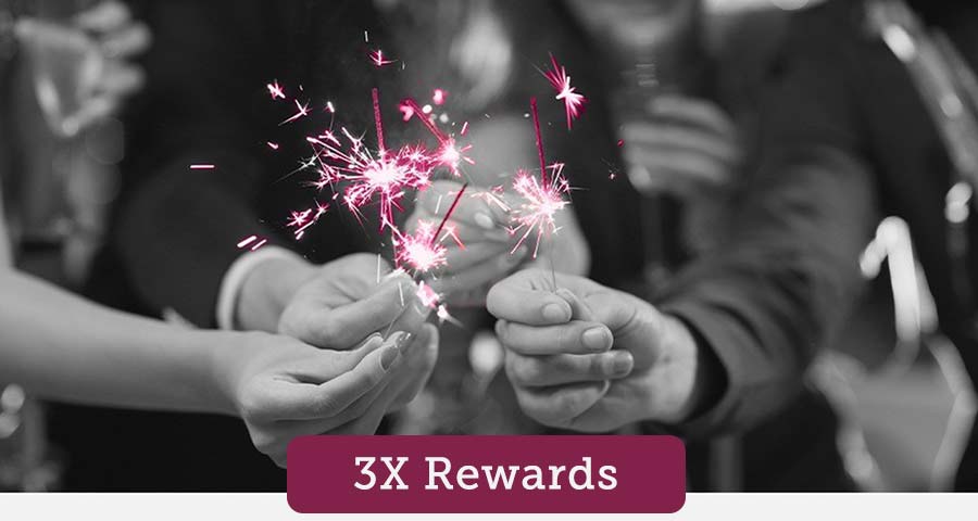 Axis Diwali Offer 2022 - 3x rewards on credit card spends