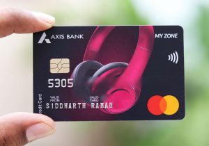 Axis My Zone Credit Card Review