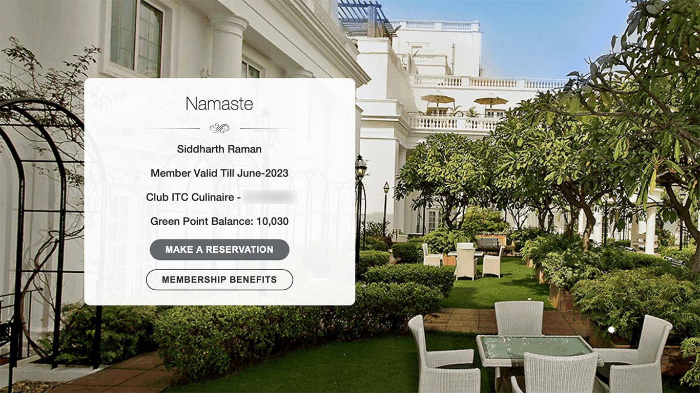 Convert Edge Rewards to Factors & Miles – CardExpert 5 Club ITC points