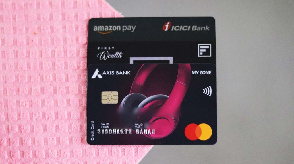 5 Best Corporate Credit Cards India In 2023 Happay