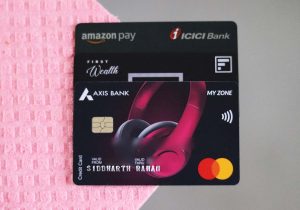 Best Lifetime Free Credit Cards in India
