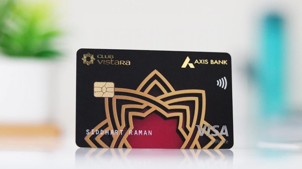 Axis Bank Vistara Infinite Credit Card Review CardExpert axis-bank-vistara-infinite-credit-card-review-cardexpert