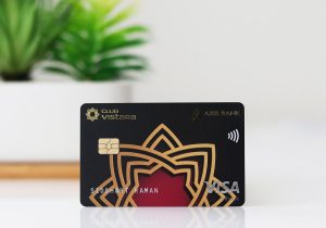 Axis Vistara Infinite Credit Card Review