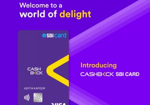 SBI Cashback Card Experience