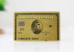 American Express Gold Charge Card Review