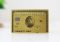 American Express Gold Charge Card Review