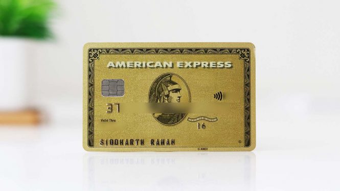 American Express Gold Charge Card Review