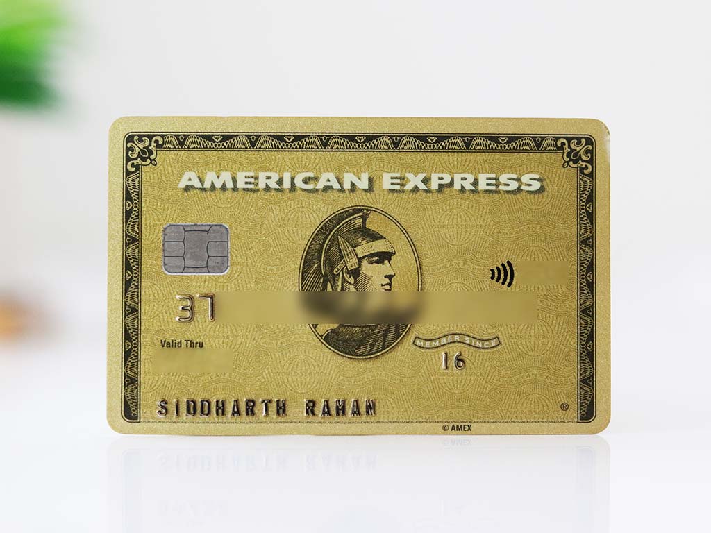 american express gold charge card benefits